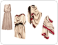 elements of ancient costume