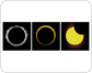 types of eclipses