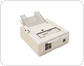 facsimile (fax) machine image