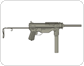 submachine gun image