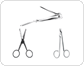toenail scissors image