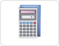 pocket calculator image