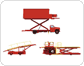 ground airport equipment