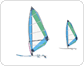 sailboard image