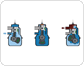 two-stroke-cycle engine cycle image