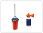 life-saving equipment