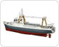 trawler image