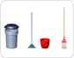 refuse container image