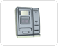 automatic teller machine (ATM) image