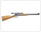 rifle (rifled bore) image