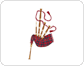 traditional musical instruments