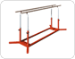 parallel bars image