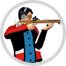 rifle shooting image