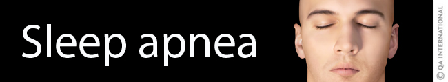 Banner apnea