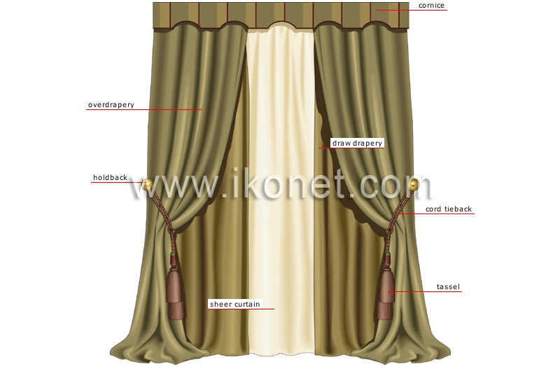 curtain image