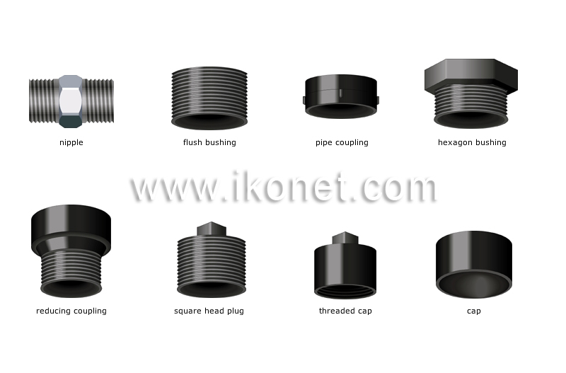 examples of fittings image