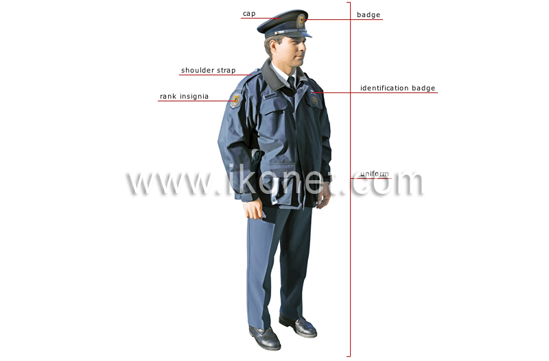 police officer image
