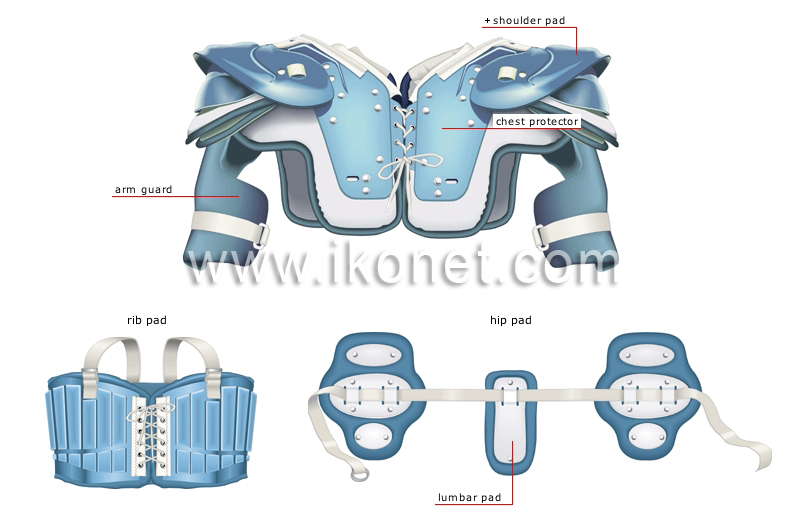 protective equipment image