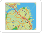 mapa urbano image