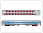 vagón de pasajeros image