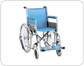 silla de ruedas image