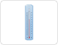 termómetro image