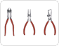 electricidad : herramientas