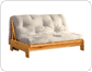sofá cama image