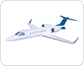 avión particular image