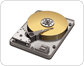 unidad del disco duro image