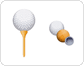 pelota de golf image