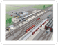 estación de ferrocarril image