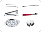 utensilios diversos image