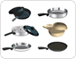 utensilios de cocina