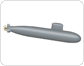 submarino nuclear image