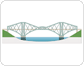 puente cantilever image