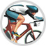 ciclismo en pista image