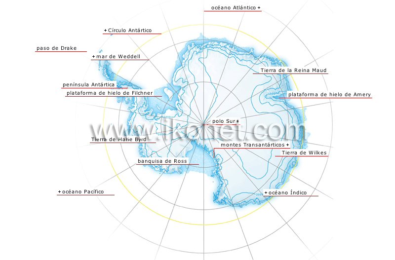 Antártica image