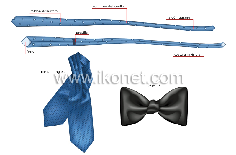 corbata image