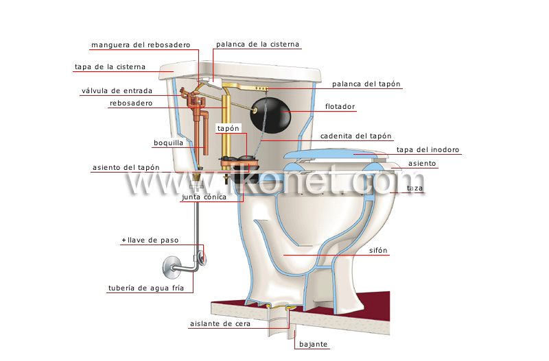 inodoro image