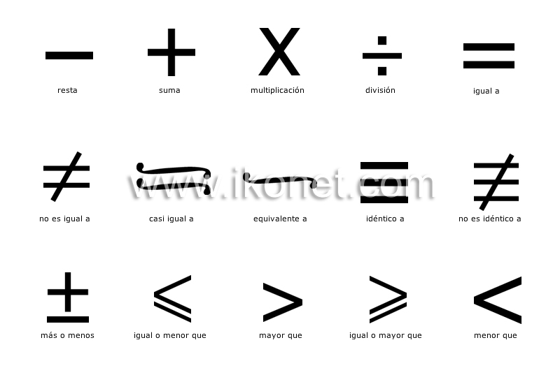 matemáticas image