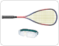 raquette de squash image