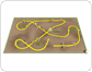 parcours d���������obstacles
