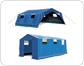 exemples de tentes