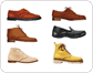 chaussures d���homme