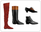chaussures de femme