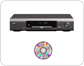 disque numérique polyvalent (DVD) image