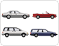 exemples de carrosseries