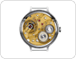 montre m��canique