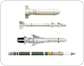principaux types de missiles image
